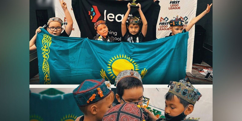 «Біздің инженеріміз болыңдар»: Google қазақтың балаларын жұмысқа шақырады