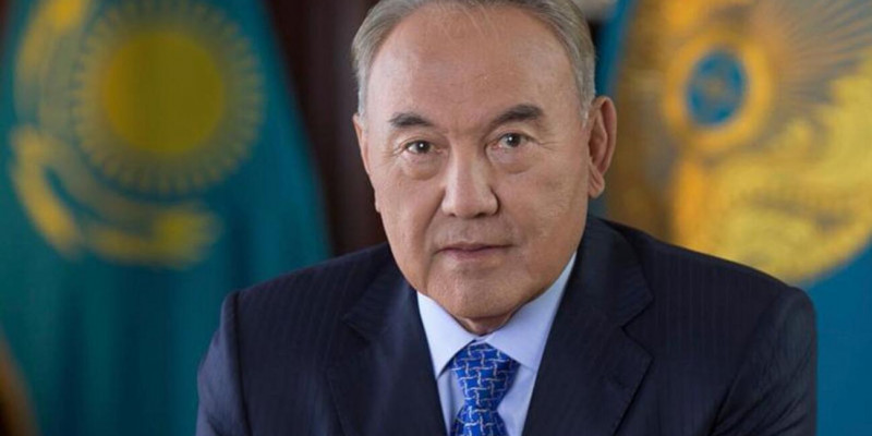 Нұрсұлтан Назарбаевтың мәртебесі Конституцияда анықталады