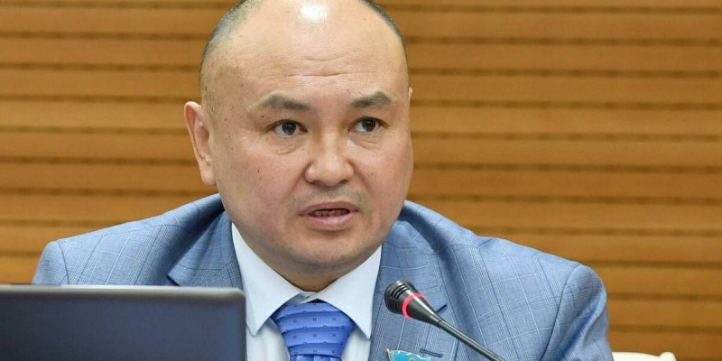«Қолдан жасалған коррупциялық монополия бұзылып жатыр» – Ерлан Саиров