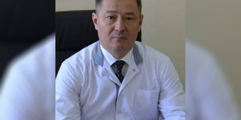 Тұрғындар сайлаған әкім қызметінен кетті