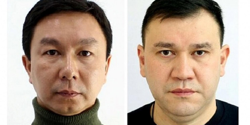 Бюджеттен 1,1 млрд теңге ұрлаған күдіктілерге іздеу жарияланды