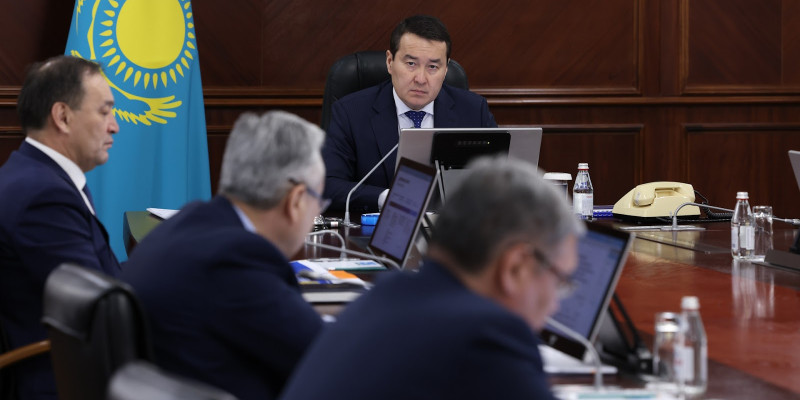 Үкімет жанындағы комиссиялар саны 25-ке дейін қысқарды