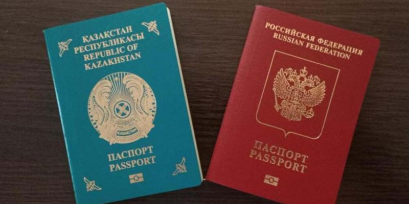 Қанша Ресей азаматының қазақстандық ЖСН алғаны белгілі болды