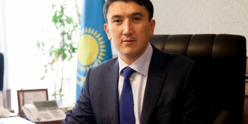 Мағзұм Мырзағалиев Президенттің кеңесшісі қызметінен босатылды