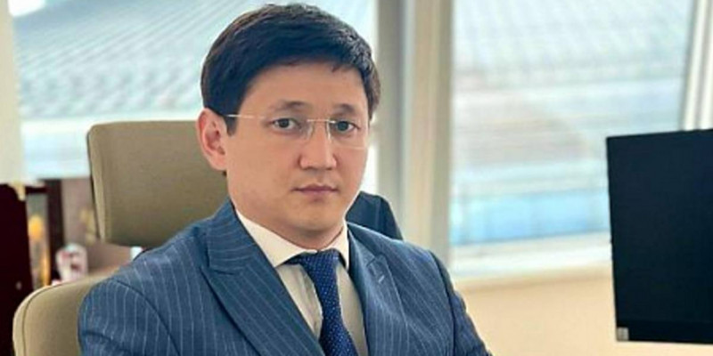 Тұңғыш Президент – Елбасы атындағы Ұлттық қорғаныс университетінің бастығы тағайындалды