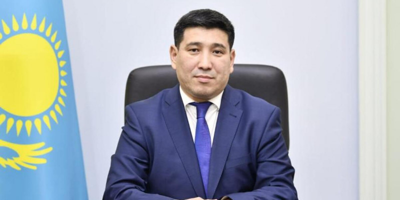 Орал қаласына жаңа әкім тағайындалды