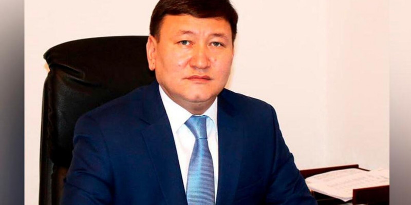 Қызылорда қаласына жаңа әкім тағайындалды