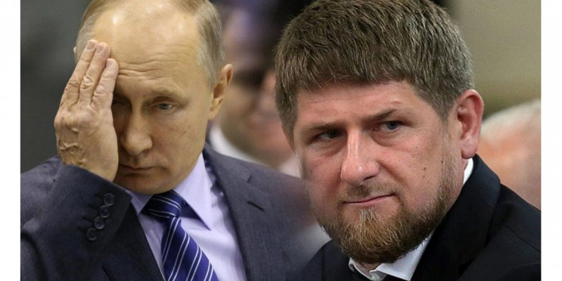 Қадыров Путиннің қандай тапсырма бергенін айтты
