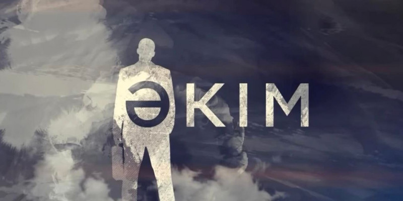 «Әкім» бағдарламасының жүргізушісі министрден көмек сұрады