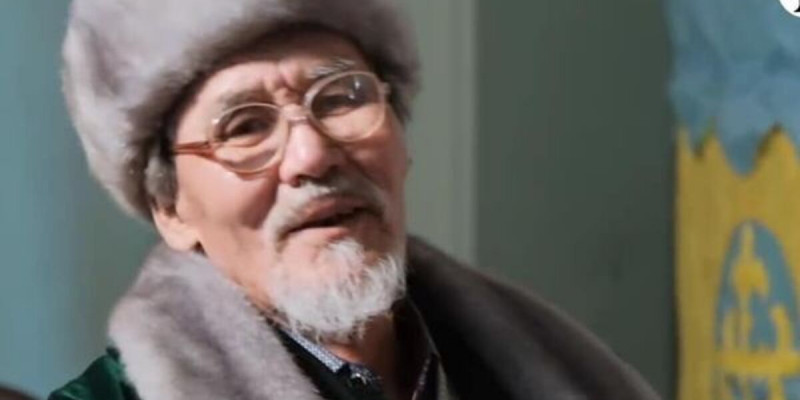 Ресейде қазақ тілінің жоқтаушысы қайтыс болды