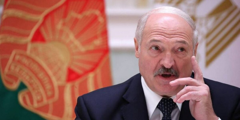 Лукашенко «Одақтас мемлекет» жобасын кеңейтуді ұсынды (ВИДЕО)