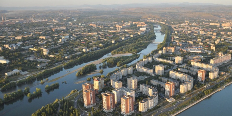 Өскемендегі 19 көшенің атауын өзгерту ұсынылды