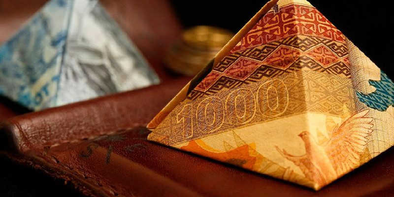 «Qnet» қаржы пирамидасының басшылары тергеліп жатыр
