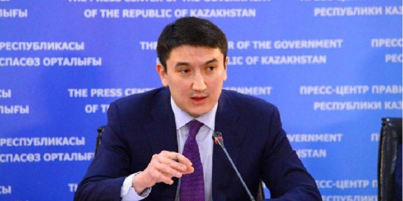 Мағзұм Мырзағалиев «ҚазМұнайГаз» ҰК» АҚ басқарма төрағасы қызметіне тағайындалды