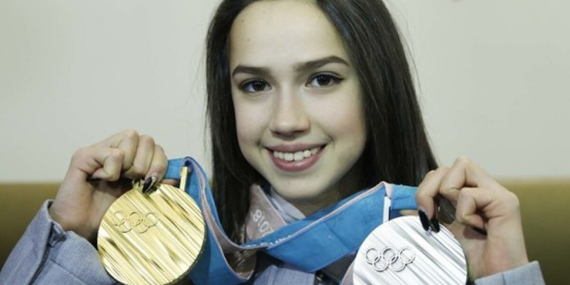 Олимпиада чемпионын оқудан шығаруы мүмкін