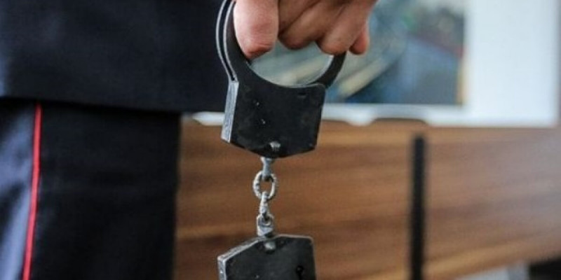 Лисаков қаласында 56 жастағы әйелді өлтірген күдікті ұсталды
