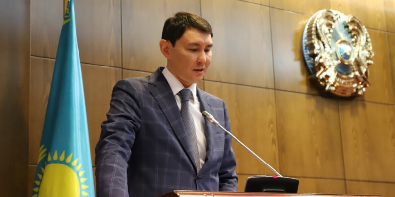 «Масылдық»: министр 300 мың теңгенің жұмысына бармайтындарды сынады