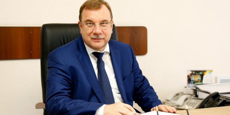 Денсаулық сақтау вице-министрі тағайындалды