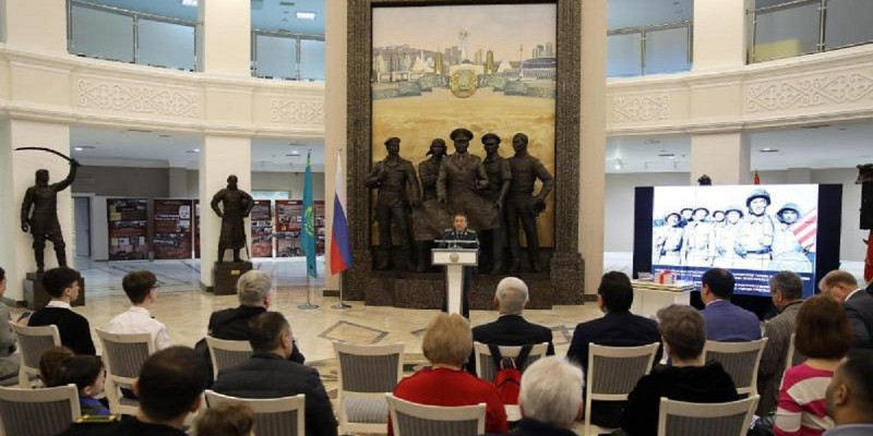Ресейліктер Қазақстанның 11 қаласына атақ беруді ұсынды
