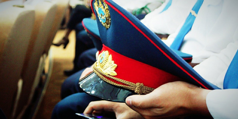 Павлодар облысы ПД басшысының орынбасары ұсталды