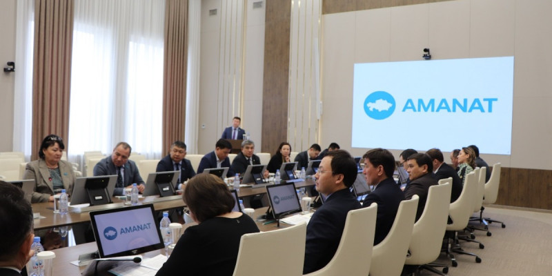 Жол картасы: Ақтөбе облысында 56 кәсіпорын ашылды
