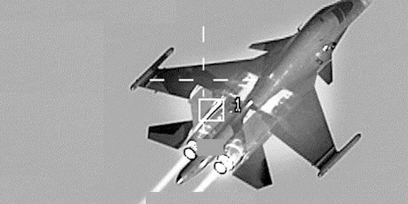 Түркия Ресей үшін Сирияға баратын әуе кеңістігін жапты