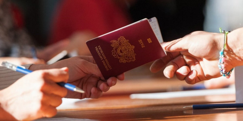 Латвияда Ресейді қолдағандар азаматтықтан айырылады