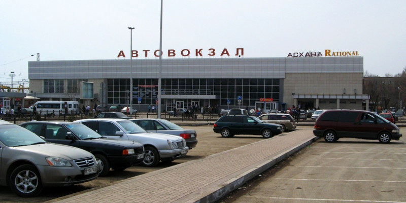 Қарағандыдан Екатеринбургке автобустар жүретін болды