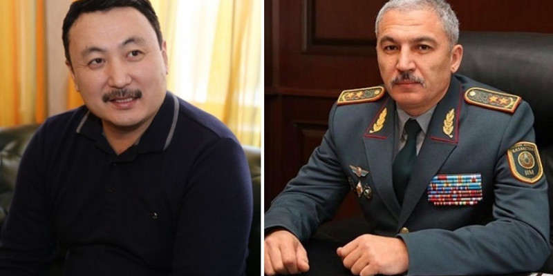 «Сарбаздарға үлгі болыңыз»: депутат министрге қазақ тілін үйренуге кеңес берді