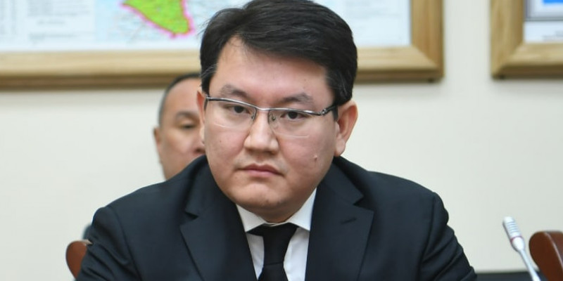 Тоқаевтың кеңесшісі тағайындалды