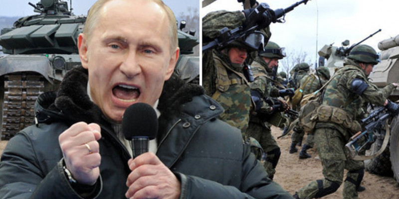«Путин үшін соғысуға барайық»: теміртаулық әйел қазақстандықтарға үндеу жасады (ВИДЕО)