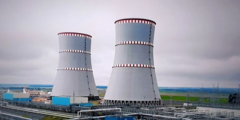 Қазақстанда АЭС-ті салуға бәсекелестер көбейді