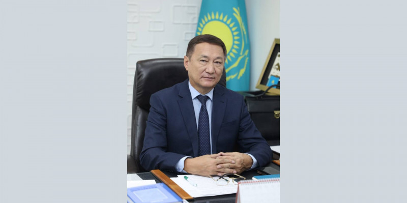 Ұлттық мәртебесі бар мекеме – ұлт қазынасы