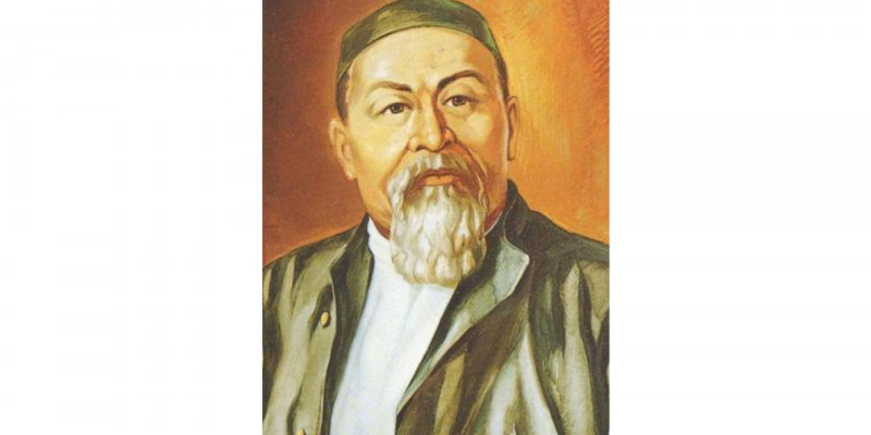 Адамзаттың ақыны