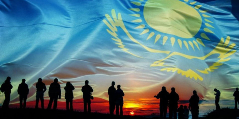 Мен көргім келетін «Жаңа Қазақстан»