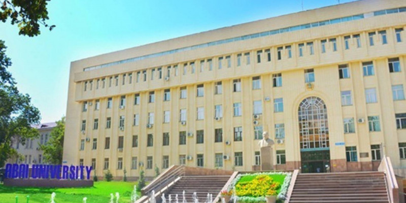 Абай университеті әлемдік үздік 100 университеттің қатарына енді
