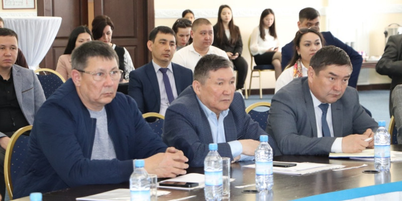 Бастауыш партия ұйымдарынан ұсыныстар түсіп жатыр