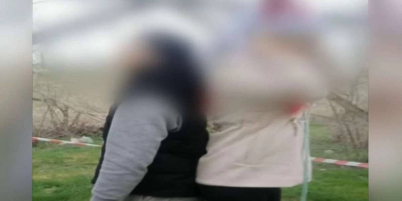 «Өлтіріп, сосын асып қойған»: Қапшағайдағы жас жұбайлардың өлімі