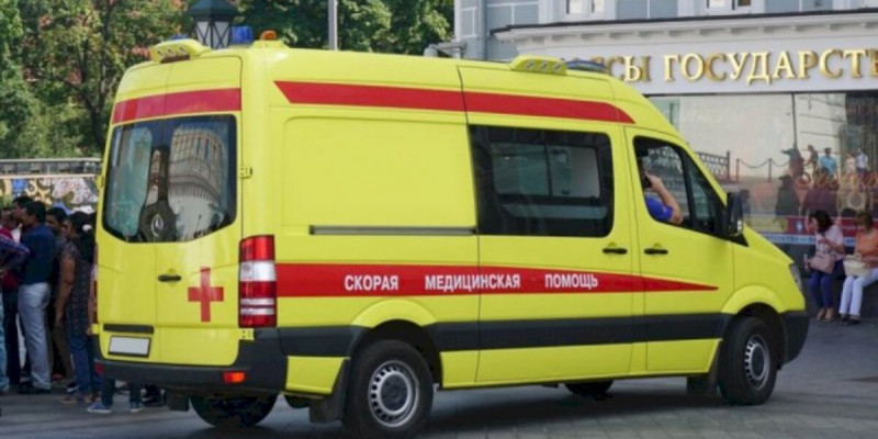 Рудныйда 70-тен астам студент уланып қалды