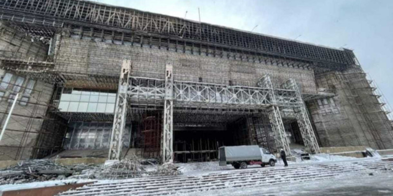 «Қайғы-қасіреттен де ақша жасауға арланбадыңдар» - журналист