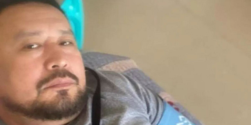 Актер Сәбит Әбдіхалықов ауруханаға түсіп қалды