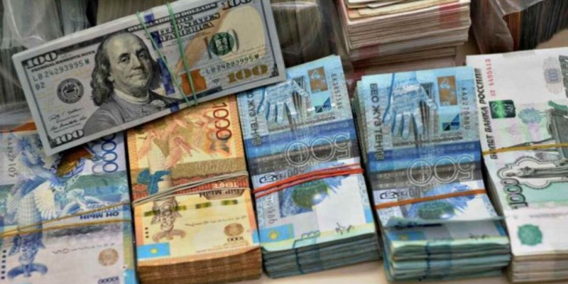«Оператор РОП» ЖШС мен шенеуніктер 180 млрд теңгені жымқырмақ болды