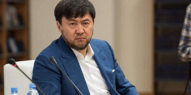 Қайрат Сатыбалдыұлының бақылауындағы компания басшылары қамауға алынды