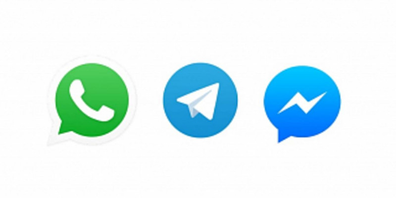 Қазақстан WhatsApp, Facebook және Telegram желілерінің жұмысына шектеу қоюы мүмкін