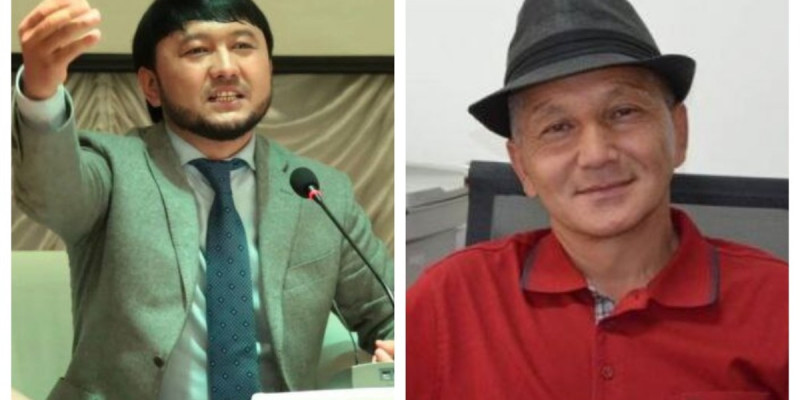 «Тазабеков «Асыл арнаны» басқарғанда салықтың барлық түрінен жалтарды» – Тоқтар Жақаш