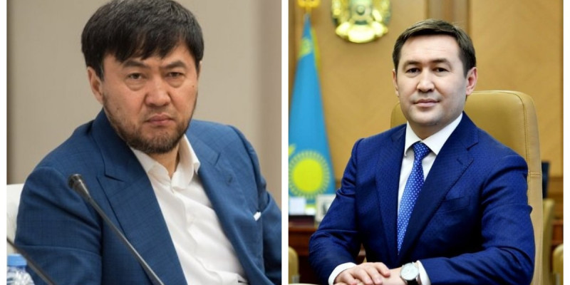 Сатыбалды әулеті мен Шымкент әкімдігін не байланыстырады?