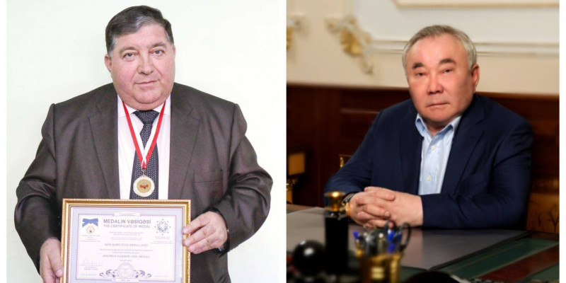 «Болат Назарбаев мені «сауып» келді» - кәсіпкер