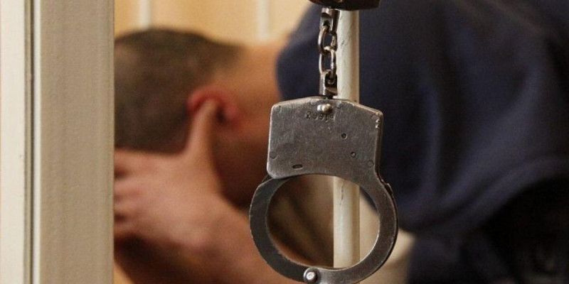 Тыңшылықпен айналысқан шетел азаматы ұсталды