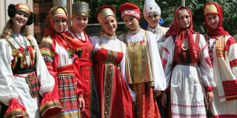 Қазақстандағы орыстар ұлтын өзгерткісі келеді
