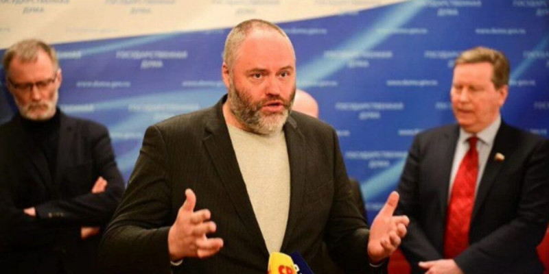 «Қазақстан Жеңіс парадын өткізбейтінін түсіндірсін» - Ресей депутаты